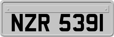NZR5391