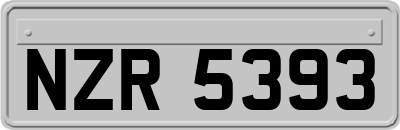 NZR5393