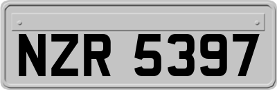 NZR5397