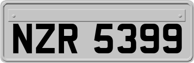 NZR5399
