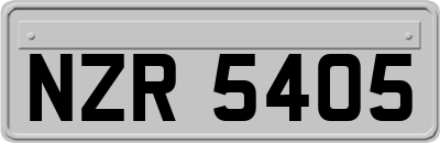 NZR5405