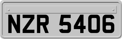 NZR5406