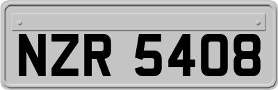 NZR5408