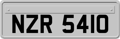 NZR5410