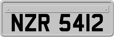 NZR5412