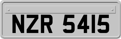 NZR5415