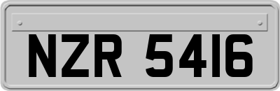 NZR5416