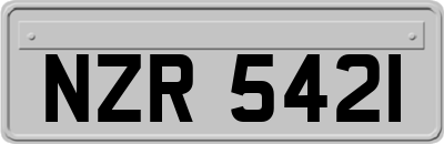 NZR5421