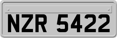 NZR5422
