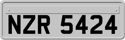 NZR5424