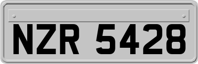 NZR5428