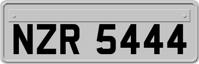 NZR5444