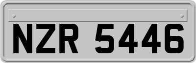 NZR5446