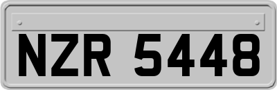 NZR5448