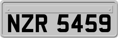 NZR5459
