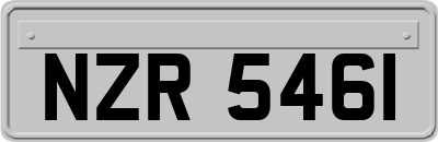 NZR5461