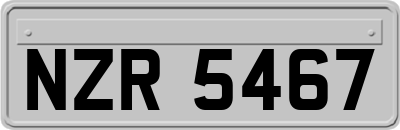NZR5467