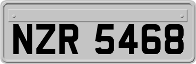 NZR5468