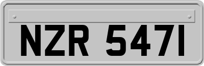 NZR5471