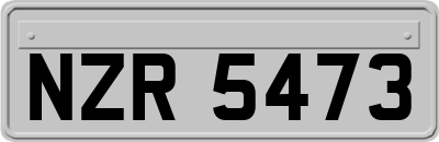 NZR5473