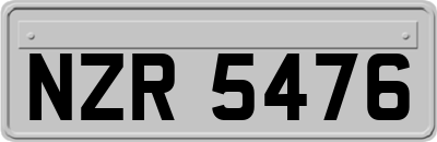 NZR5476