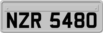 NZR5480