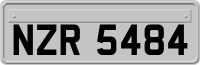 NZR5484