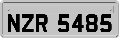 NZR5485