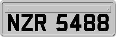 NZR5488