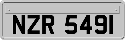 NZR5491