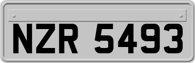 NZR5493