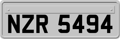 NZR5494