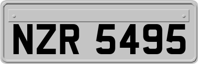 NZR5495