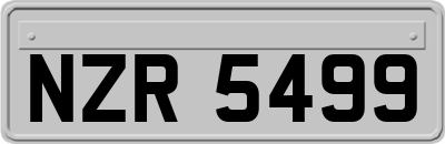 NZR5499