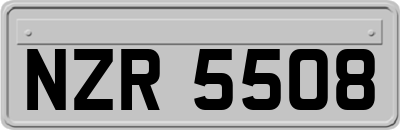 NZR5508