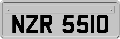 NZR5510