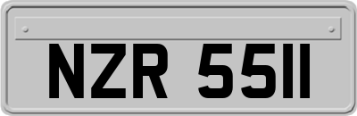 NZR5511