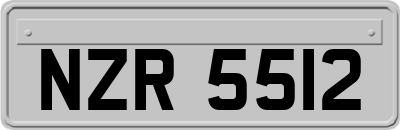 NZR5512