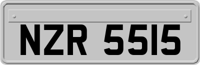 NZR5515