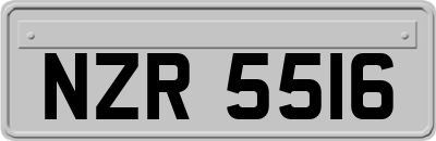 NZR5516