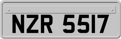 NZR5517