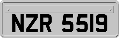 NZR5519