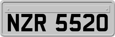 NZR5520