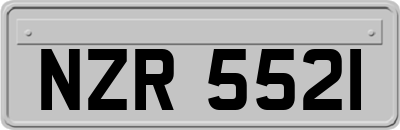 NZR5521