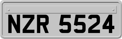 NZR5524