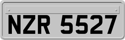NZR5527