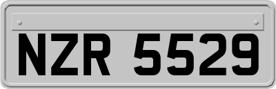 NZR5529
