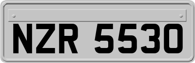 NZR5530