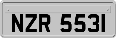 NZR5531