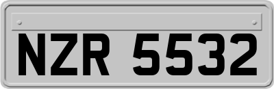 NZR5532